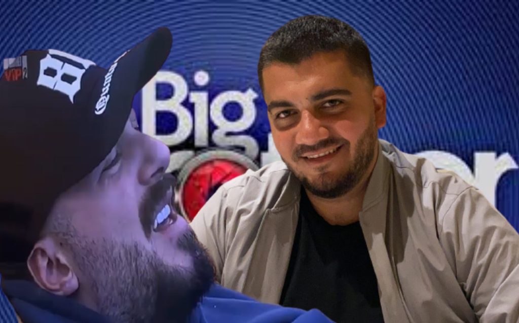 Kënga e Ermalit ‘ilaç’ për Donaldin, këndon me ndjenja në oborrin e BBV-së