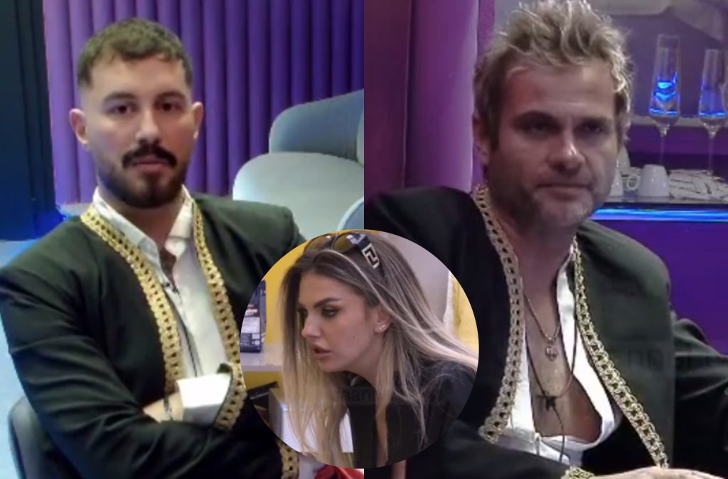 Iliri e këshillon Donaldin për Trixën: Duke ju bërë mburojë e penalizon