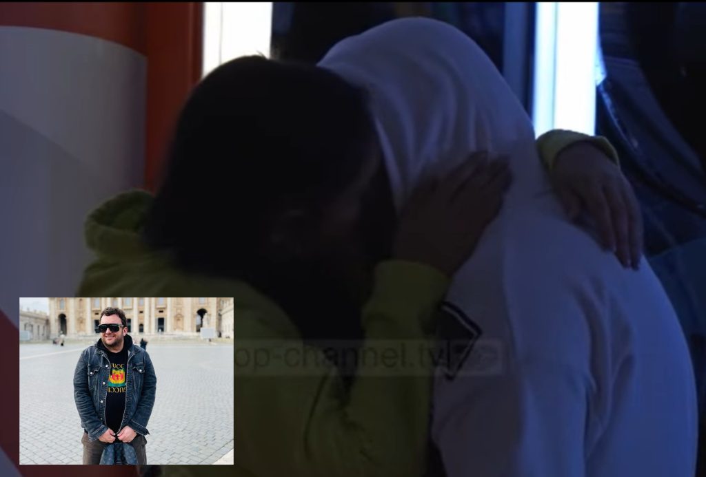 Olti Curri ‘ironizon’ keq me dashurinë e Enxhit për Dagz-in