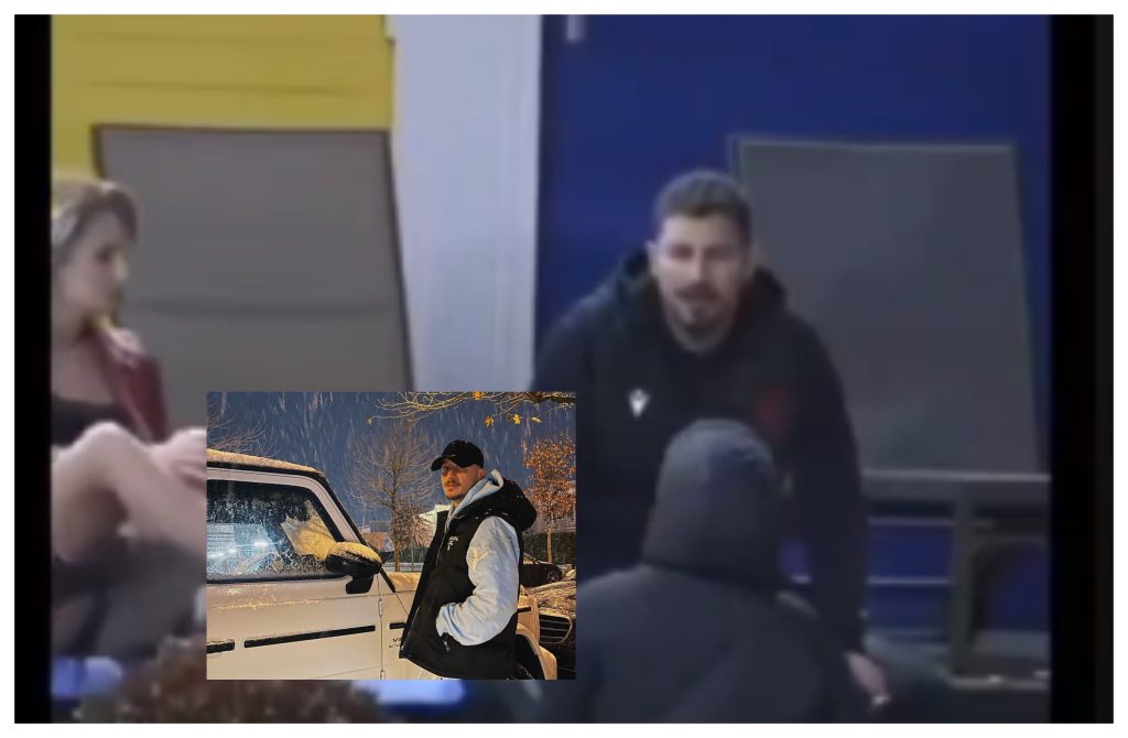 Donaldi flet për Mozzikun dhe Getinjon, ky i fundit reagon