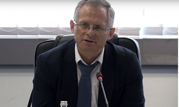 Bislimi: Takimi i kryenegociatorëve në Bruksel mbahet më 16 nëntor, por kompromiset tashmë kanë përfunduar