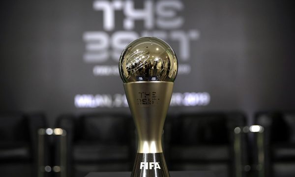FIFA publikon tre finalistët për më të mirin e vitit 2021