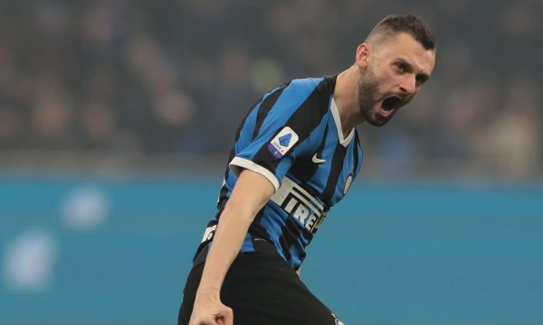 Brozovic mund ta vazhdojë kontratën me Interin