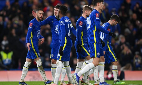 Chelsea e kërkon këndelljen sonte