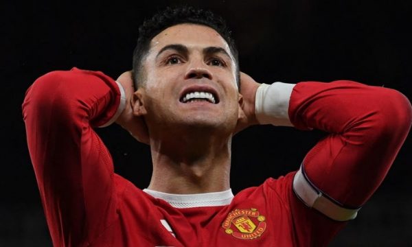 Ronaldo bllokoi “Transfermarktin” pasi ishte i pakënaqur me vlerësimin prej 75 milionë eurosh