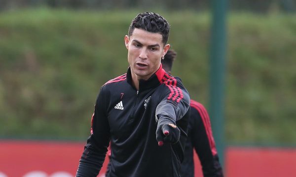 Probleme sërish për Cristiano Ronaldon