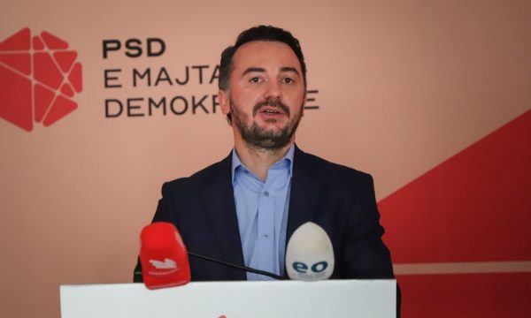 Molliqaj: As lejimi, as ndalimi i mbajtjes së referendumit nuk prodhon zgjidhje, urgjentisht duhet marrëveshje finale
