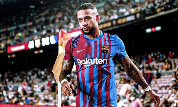 Depay s’e preferon transferimin në Premierligë