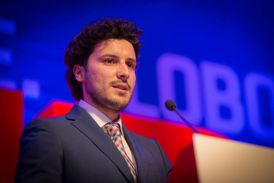 Dritan Abazoviq: Ne ofrojmë një qeveri të pakicës, për të zhbllokuar rrugën drejt BE-së