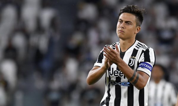 Liverpooli e Man City, në garë për Dybalan