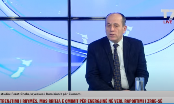 Cilësia e ajrit jo e shëndetshme në këto orë të mbrëmjes në Prishtinë