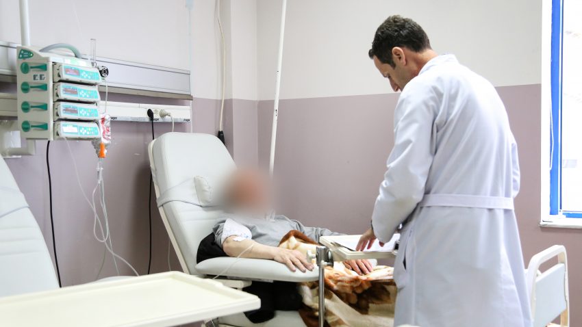 Vjet në Klinikën e Onkologjisë u identifikuan 400 raste me kancer në gji