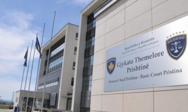 Deklarohet i pafajshëm i akuzuari për falsifikim të dokumentit zyrtar