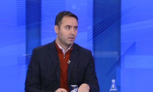 Glauk Konjufca infektohet për herë të dytë me koronavirus