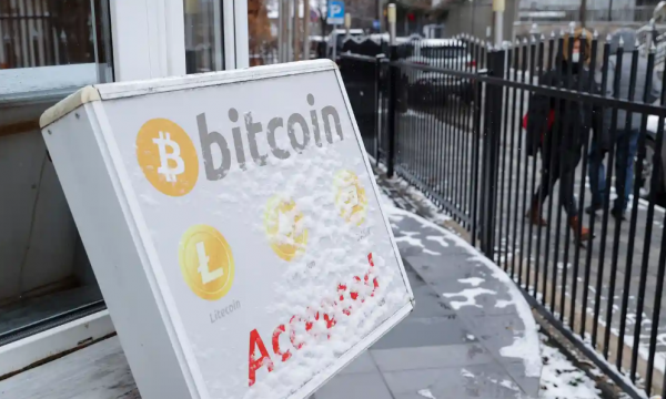 The Guardian: Panik, Kosova i ndal prodhuesit e Bitcoin-ave, konsumues të mëdhenj të energjisë