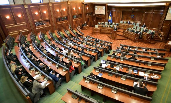 Kuvendi dështon për herë të 23-të, vazhdon bllokada