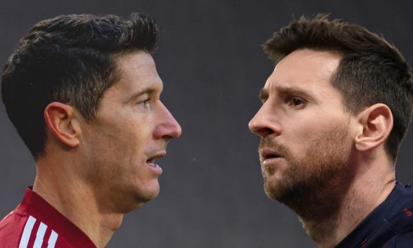 Lewandowski pasi Messi s’e votoi: S’kam bërë asgjë të keqe për ta inatosur Leon