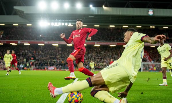Liverpool – Arsenal, në kërkim të finales