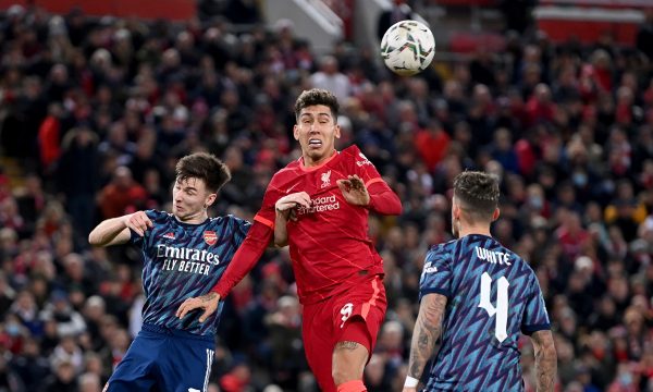 Arsenal – Liverpool, betejë për finale