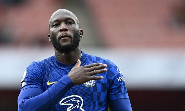 Lukaku starton sërish, formacionet Brighton vs Chelsea