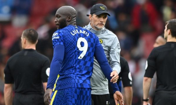 Lukaku dënohet rëndë nga Chelsea për shkak të deklaratave të bëra