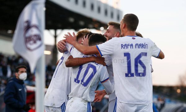 Real Madridi refuzon Baselin për Rafa Marin