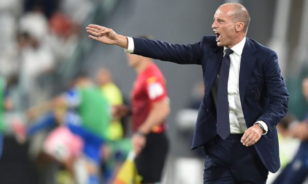 “Alarmohet” Juventusi, futbollisti më në formë e humb sezonin