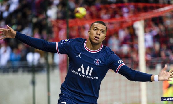 Mbappe në Real, “punë e kryer”
