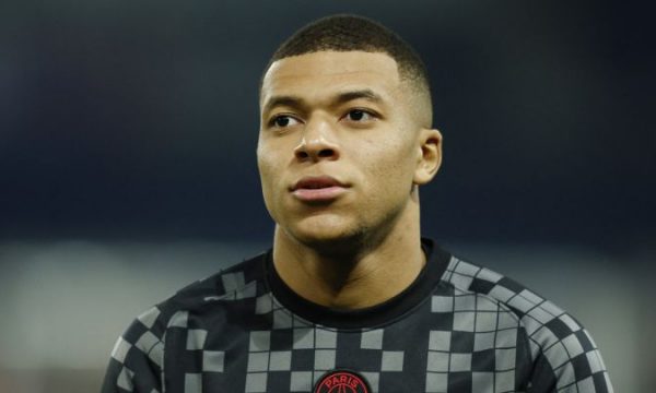 “Mbappe do të luajë në Real Madrid sezonin e ardhshëm”