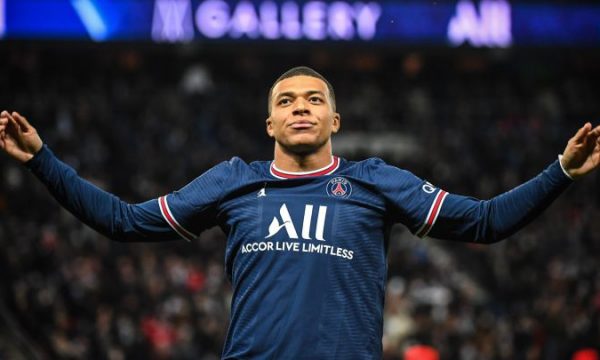 Lajmi i fundit: Mbappe arrin marrëveshje me Real Madridin, bëhet lojtari më i paguar në botë