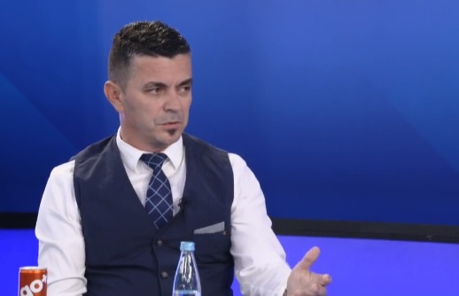 Mentor Shala pas shkarkimit: Ky vendim ishte i pritshëm