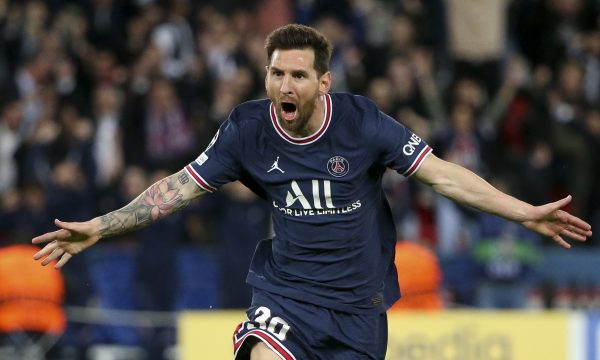 Lionel Messi rikthehet titullar për PSG-në sonte kundër Nice