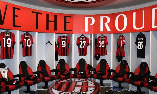 Milan e Roma synojnë të nisin vitin me këmbë të mbarë, gjithçka gati për derbin në Serie A