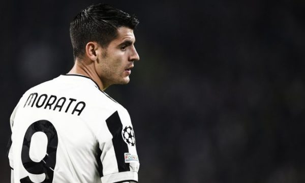 Morata, i zhgënjyer… ai ka marrëveshje personale me Barçën!