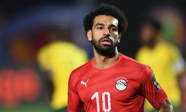 Mohamed Salah ndryshon pamjen dhe i bashkohet Kombëtares së Egjiptit për Kupën e Afrikës