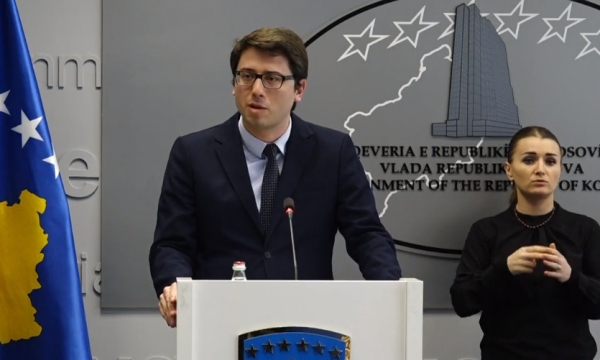 Ku i merr Qeveria 75 milionë eurot që do t’i japë për rrymë: Murati: S’do të kemi problem