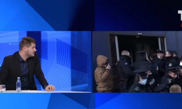 Olluri: Molliqaj e nisi konfliktin me policinë, donte që ta arrestonin