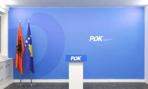 PDK kërkon urgjent lirimin e masave