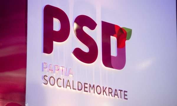 Protesta e PSD-së, Njesia Speciale e gatshme