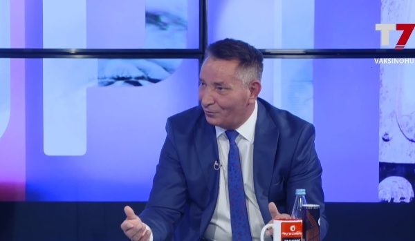 Pal Lekaj harron se bora e gjente të papërgatitur, tani kritikon qeverinë për gjendjen e rrugëve