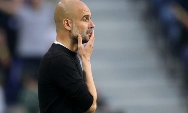 Guardiola tregon trajnerin nga i cili vazhdimisht mëson