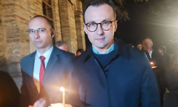 Petkoviq sot pritet ta vizitojë Kosovën, do të qëndrojë dy ditë