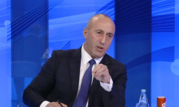 Haradinaj ka pesë pyetje publike për Qeverinë e Kosovës