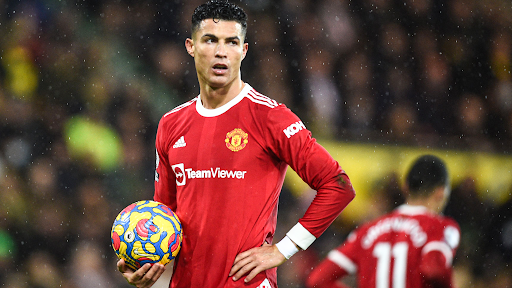 Ronaldo: 2021 nuk ishte aspak vit i lehtë, edhe pse i shënova 47 gola
