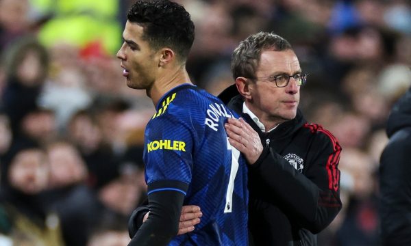 Man Utd – Ronaldo, diskutojnë për të ardhmen