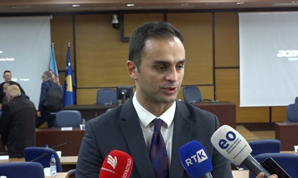 AKR: Ka pasur dakordime, LDK nuk është treguar serioze