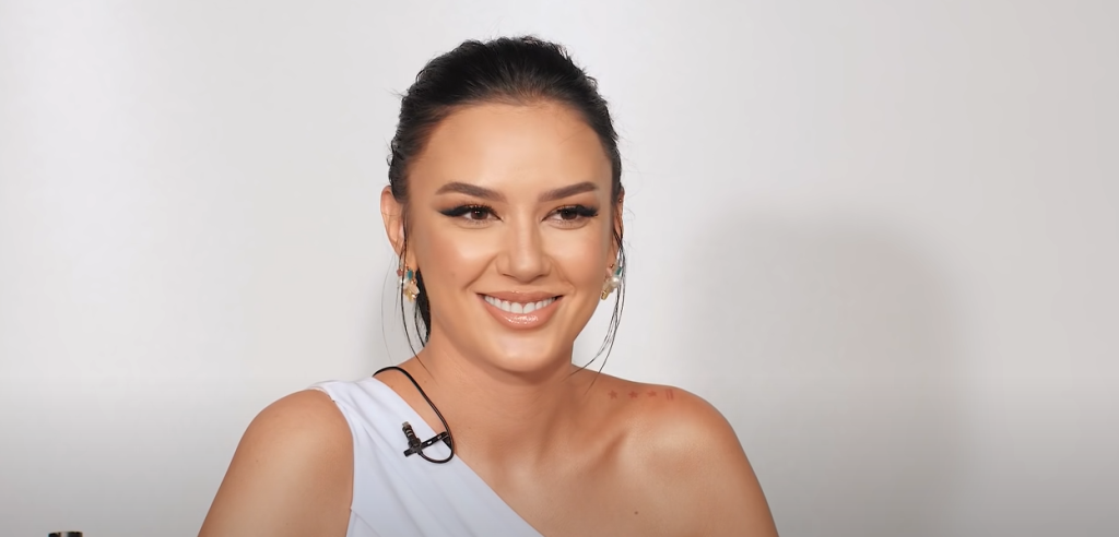 “Donaldi për mua është…”, shikoni se si u përgjigj Bora Zemani
