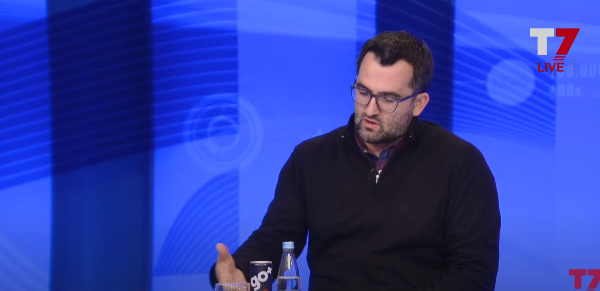 Gashi: Kosovarët për shërim detyrohen të shkojnë edhe në Beograd