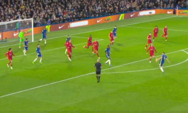 Chelsea bën çmendurin, e barazon rezultatin kundër Liverpoolit me dy gola të mrekullueshëm