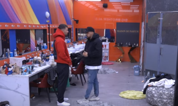 “Të bën të ndihesh pishman pse mundohesh për të”, Arbri flet për Einxhel